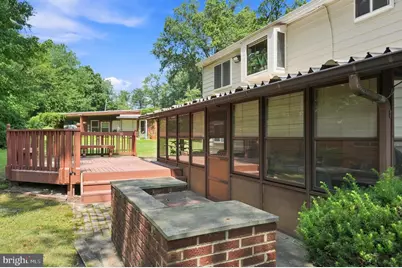 318 N Warwick Road, Lawnside, NJ 08045 - Photo 23