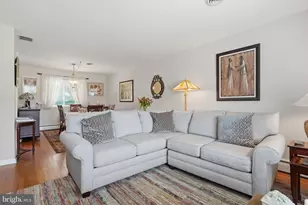 318 N Warwick Rd, Lawnside, NJ 08045 - Photo 5