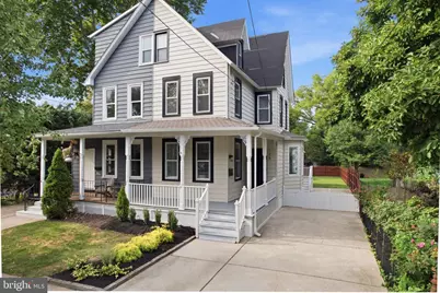 125 W Cottage Avenue, Haddonfield, NJ 08033 - Photo 1