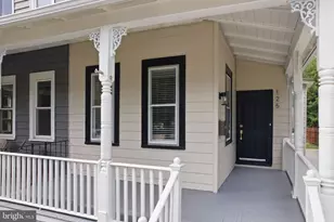 125 W Cottage Ave, Haddonfield, NJ 08033 - Photo 3