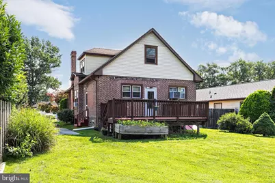 241 James Street, Mount Ephraim, NJ 08059 - Photo 5