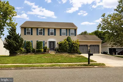 6 Peaceful Court, Sicklerville, NJ 08081 - Photo 1