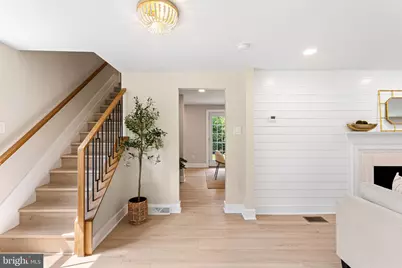 344 Knolltop Lane, Haddonfield, NJ 08033 - Photo 5
