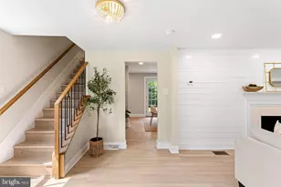 344 Knoll Top Ln, Haddonfield, NJ 08033 - Photo 5