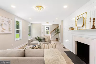 344 Knolltop Lane, Haddonfield, NJ 08033 - Photo 9