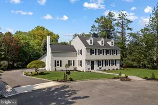 344 Knoll Top Ln, Haddonfield, NJ 08033 - Photo 3