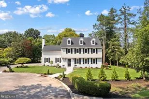 344 Knoll Top Ln, Haddonfield, NJ 08033 - Photo 1