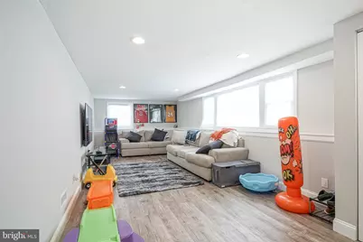 405 E Evesham Avenue, Magnolia, NJ 08049 - Photo 19