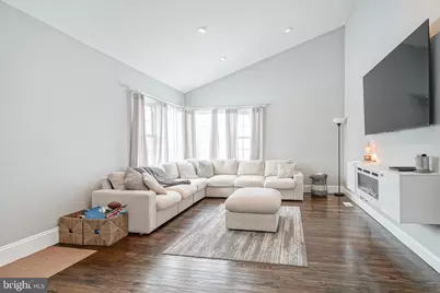 405 E Evesham Avenue, Magnolia, NJ 08049 - Photo 7