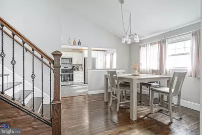 405 E Evesham Avenue, Magnolia, NJ 08049 - Photo 3