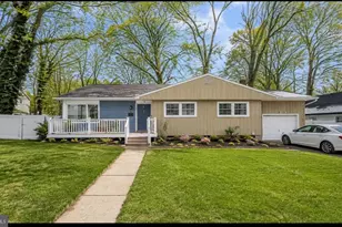 405 E Evesham Ave, Magnolia, NJ 08049 - Photo 1