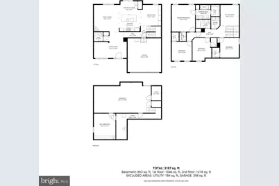 9 Mimosa Court, Sicklerville, NJ 08081 - Photo 79
