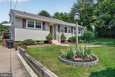 345 Ridge Avenue, Gloucester Township, NJ 08012 - Photo 3