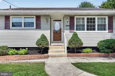 345 Ridge Avenue, Gloucester Township, NJ 08012 - Photo 5