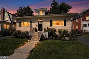 708 Colford, Collingswood, NJ 08108 - Photo 1
