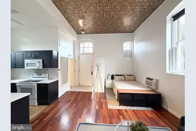 339 N Front Street N #UNIT D, Camden, NJ 08102 - Photo 3