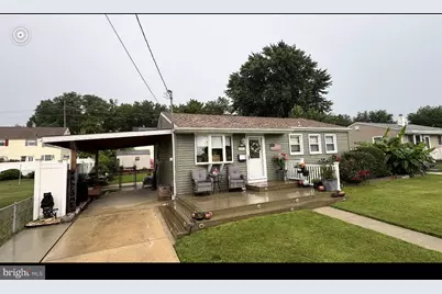 126 Gehrig Avenue, Gloucester City, NJ 08030 - Photo 1