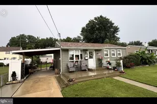 126 Gehrig Ave, Gloucester City, NJ 08030 - Photo 1