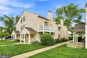 1007 Gregorys Way, Voorhees, NJ 08043 - Photo 3
