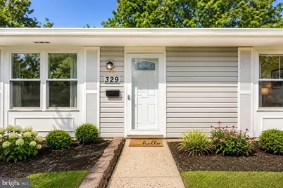 329 Columbia Avenue, Stratford, NJ 08084 - Photo 1