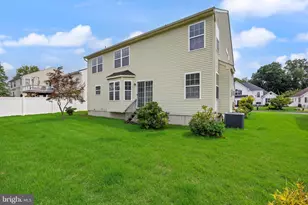 368 I. Rutledge Bryant Way, Lawnside, NJ 08045 - Photo 35