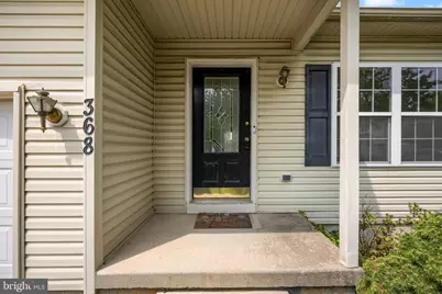 368 I. Rutledge Bryant Way, Lawnside, NJ 08045 - Photo 3