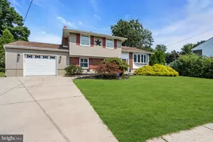 19 Timber Creek Rd, Stratford, NJ 08084 - Photo 3