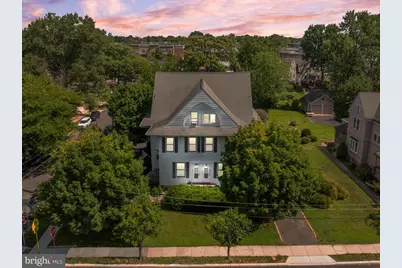 603 Park Avenue, Collingswood, NJ 08108 - Photo 37