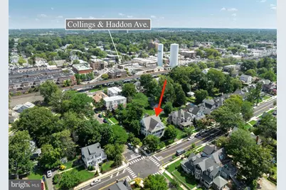 603 Park Avenue, Collingswood, NJ 08108 - Photo 35