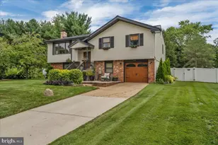 3 Carriage Ct, Winslow Township, NJ 08089 - Photo 5