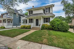 45 Princeton Rd, Audubon, NJ 08106 - Photo 5