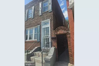571 Clinton Street, Camden, NJ 08103 - Photo 3