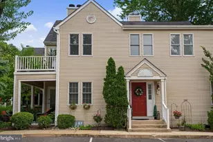 219 Sherbrooke Ct, Cherry Hill, NJ 08003 - Photo 1
