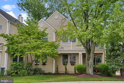 219 Sherbrooke Court #219, Cherry Hill, NJ 08003 - Photo 41