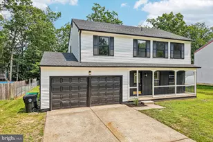 119 Ebbetts Dr, Waterford Township, NJ 08004 - Photo 5