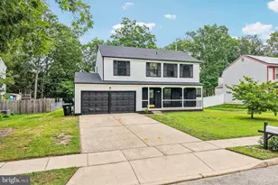 119 Ebbetts Dr, Waterford Township, NJ 08004 - Photo 9