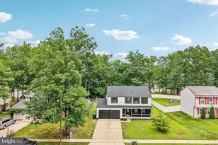 119 Ebbetts Dr, Waterford Township, NJ 08004 - Photo 1