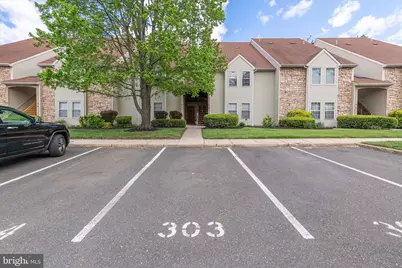 303 Tavistock, Cherry Hill, NJ 08034 - Photo 19