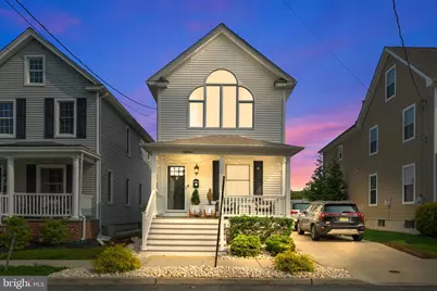 18 Wilkins Avenue, Haddonfield, NJ 08033 - Photo 1