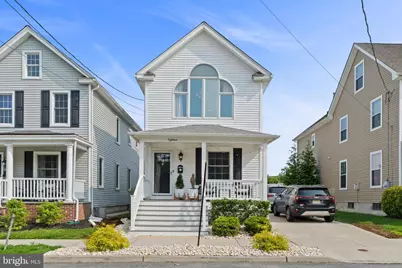 18 Wilkins Avenue, Haddonfield, NJ 08033 - Photo 3