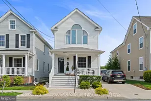 18 Wilkins Ave, Haddonfield, NJ 08033 - Photo 3