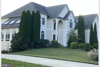 4 Carriage House Court, Cherry Hill, NJ 08003 - Photo 1