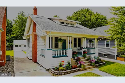 233 Crestmont Terrace, Collingswood, NJ 08108 - Photo 1