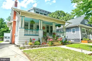 233 Crestmont Terrace, Collingswood, NJ 08108 - Photo 1