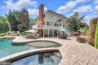 7 Tucker, Laurel Springs, NJ 08021 - Photo 47