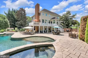 7 Tucker, Laurel Springs, NJ 08021 - Photo 47