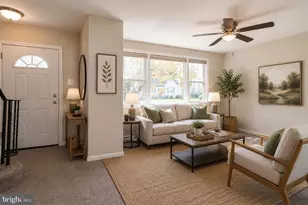 1009 Melrose Ave, Gloucester Township, NJ 08012 - Photo 5
