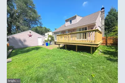 316 Hutchinson Avenue, Haddonfield, NJ 08033 - Photo 31