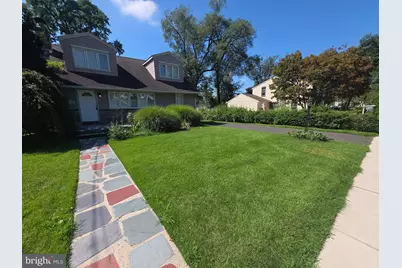 316 Hutchinson Avenue, Haddonfield, NJ 08033 - Photo 5