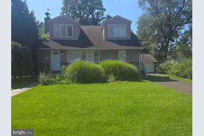 316 Hutchinson Avenue, Haddonfield, NJ 08033 - Photo 3